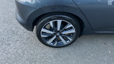 Nissan Micra 1.0 IG-T 92 Tekna 5dr Petrol Hatchback